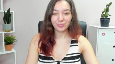 Snapshot of sugar_xmegan chatting on 08.01.26 Megan online show from 08.01.26