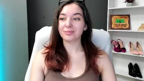 Snapshot of sugar_xmegan chatting on 08.03.26 Megan online show from 08.03.26