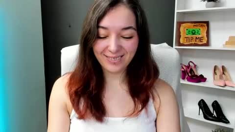 Snapshot of sugar_xmegan chatting on 08.04.26 Megan online show from 08.04.26
