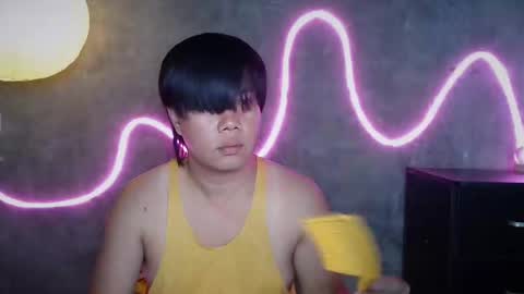 Snapshot of sugarbabyniko chatting on 10.13.25 Niko online show from 10.13.25