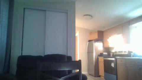 Snapshot of sugarbear66 chatting on 12.20.24 Teddybear Richard online show from 12.20.24