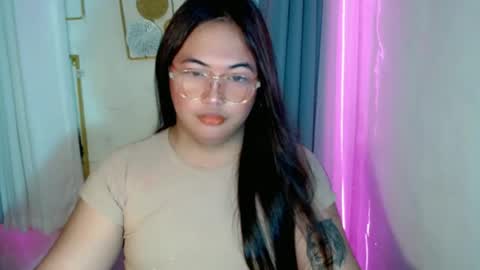 Snapshot of sugarbelle_ chatting on 05.11.26 belle online show from 05.11.26
