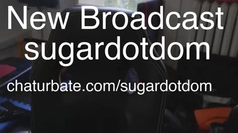Sugar online show from 02.26.25
