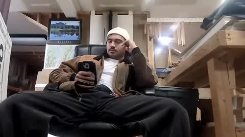 Sugar online show from 10.14.25