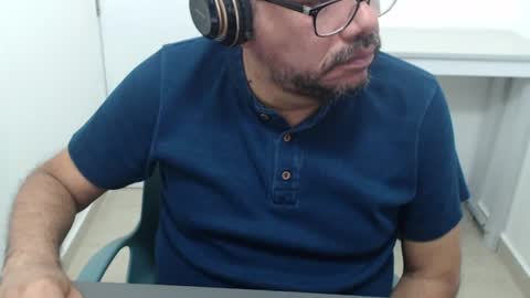Johnny online show from 07.08.26