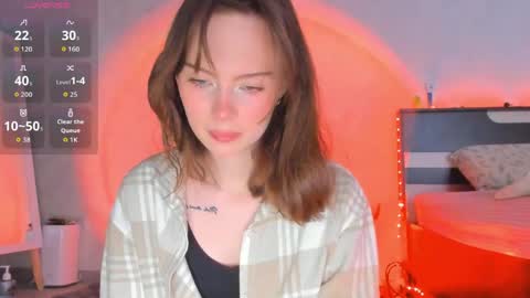 Snapshot of sugarsin_ chatting on 05.22.26 Lola online show from 05.22.26