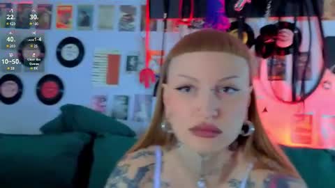 Snapshot of sugarsoot chatting on 07.19.26 sugarsoot online show from 07.19.26