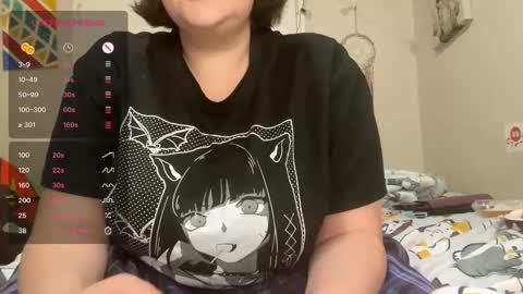 Snapshot of sugarstock chatting on 09.11.25 SugarStock online show from 09.11.25