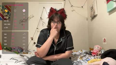 Snapshot of sugarstock chatting on 09.20.25 SugarStock online show from 09.20.25