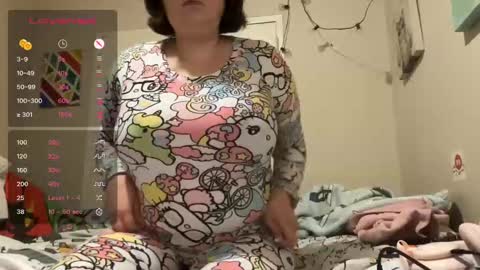 Snapshot of sugarstock chatting on 10.03.25 SugarStock online show from 10.03.25