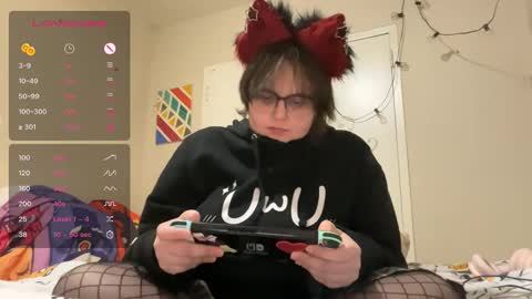 Snapshot of sugarstock chatting on 10.18.25 SugarStock online show from 10.18.25