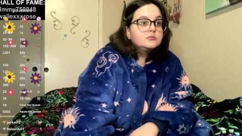 SugarStock online show from 03.27.26