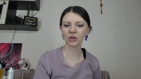 Snapshot of sugartati chatting on 02.02.25 SugarTati online show from 02.02.25