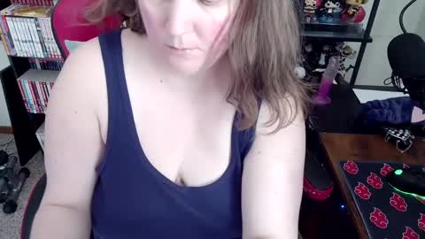 Nami online show from 03.09.25