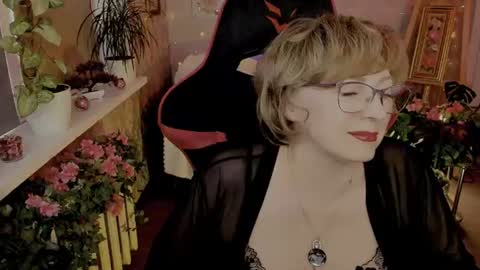 Vivien online show from 07.26.26