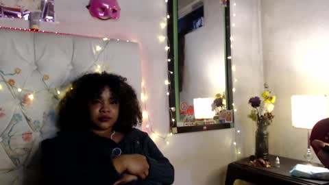 suggabrown_ online show from 03.01.25