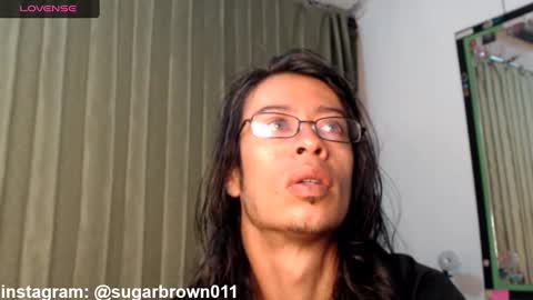 suggabrown_ online show from 09.21.25