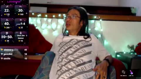 suggabrown_ online show from 05.02.26