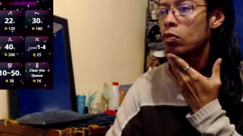 suggabrown_ online show from 06.11.26