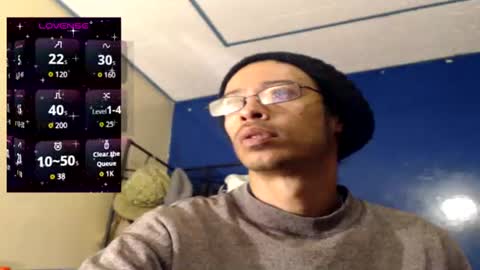 suggabrown_ online show from 07.09.26