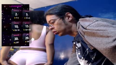 suggabrown_ online show from 07.11.26