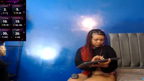 suggabrown_ online show from 07.17.26