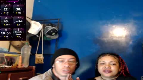 suggabrown_ online show from 07.18.26