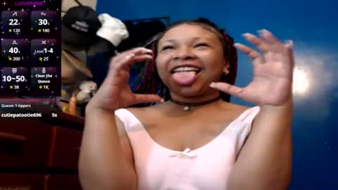suggabrown_ online show from 07.19.26