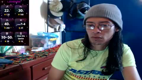 suggabrown_ online show from 07.28.26