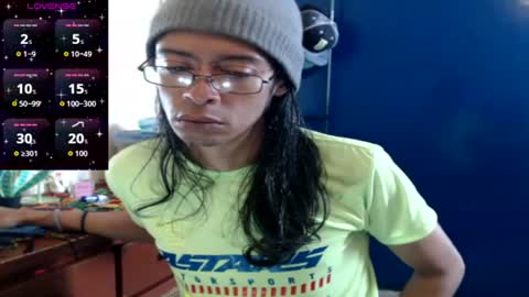 suggabrown_ online show from 07.28.26