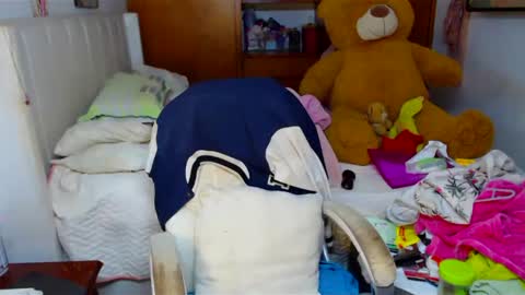 Cami   Back in 2 hours online show from 12.25.24