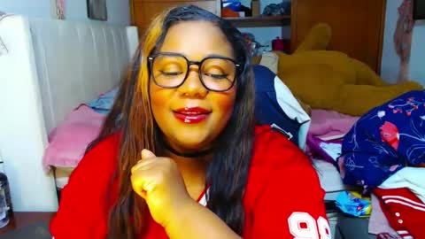 Cami   Back in 2 hours online show from 02.14.25