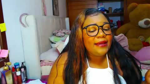 Cami   Back in 2 hours online show from 02.15.25