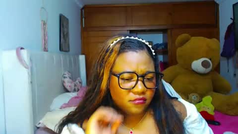 Cami   Back in 2 hours online show from 02.23.25