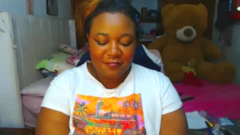 Cami   Back in 2 hours online show from 03.02.25