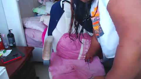 Cami   Back in 2 hours online show from 03.02.25