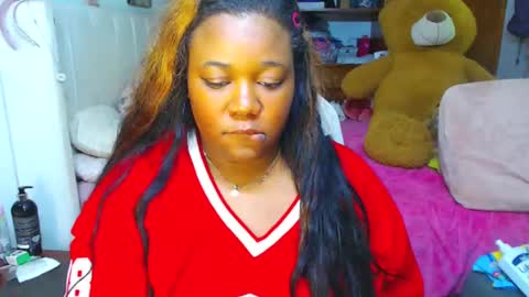 Cami   Back in 2 hours online show from 03.03.25