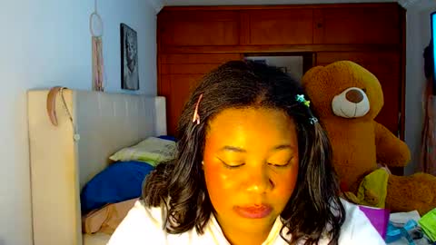 Cami   Back in 2 hours online show from 09.14.25