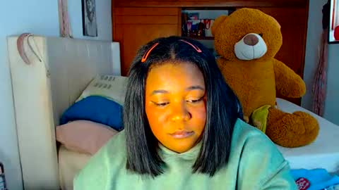 Cami   Back in 2 hours online show from 09.19.25