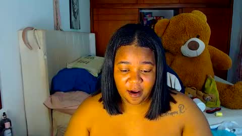 Cami   Back in 2 hours online show from 09.23.25