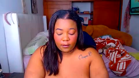 Cami   Back in 2 hours online show from 02.22.26