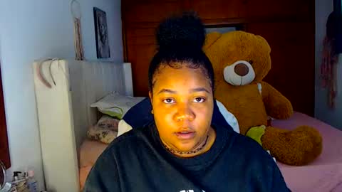 Cami   Back in 2 hours online show from 03.18.26