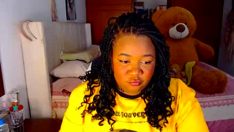 Cami   Back in 2 hours online show from 04.25.26