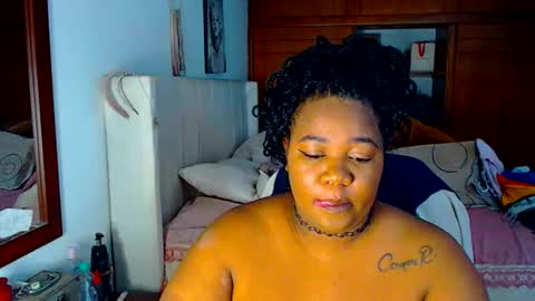 Cami   Back in 2 hours online show from 05.02.26