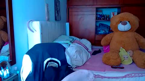 Cami   Back in 2 hours online show from 05.03.26