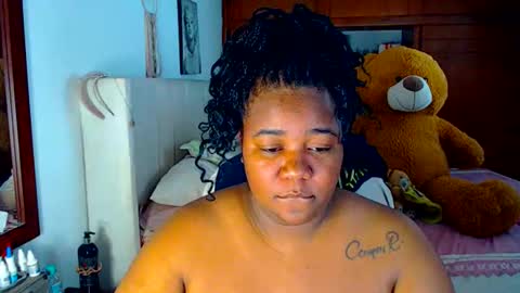Cami   Back in 2 hours online show from 05.05.26