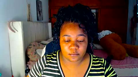 Cami   Back in 2 hours online show from 05.06.26
