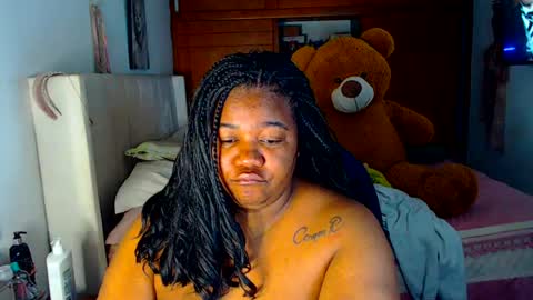 Cami   Back in 2 hours online show from 08.04.26