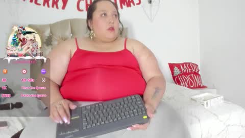 Snapshot of suggarbbw chatting on 01.07.26 suggarbbw online show from 01.07.26