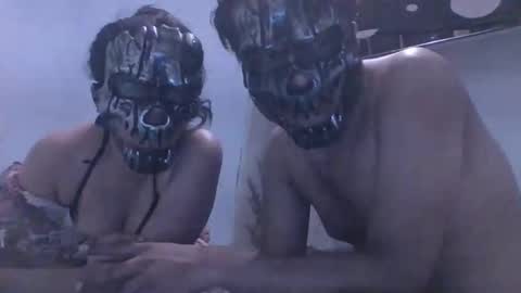 MarriedCpl online show from 03.17.26